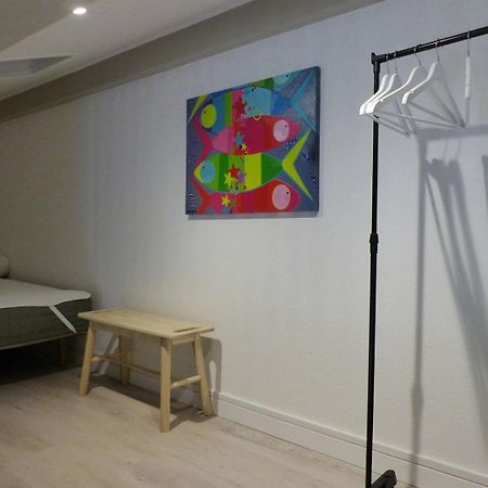 Les Rives De Capbreton Villa Patio Residence Pour 4 Personnes Buitenkant foto