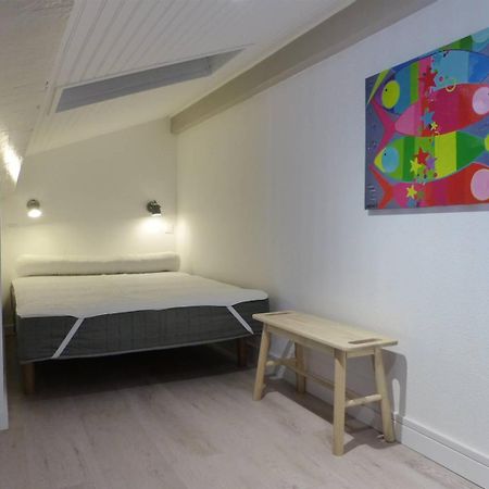 Les Rives De Capbreton Villa Patio Residence Pour 4 Personnes Buitenkant foto