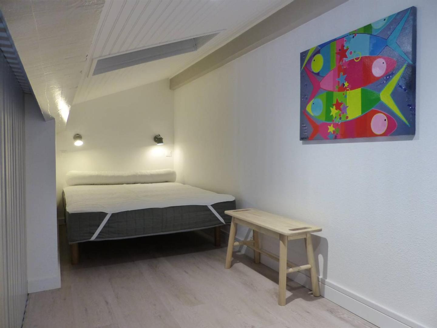 Les Rives De Capbreton Villa Patio Residence Pour 4 Personnes Buitenkant foto
