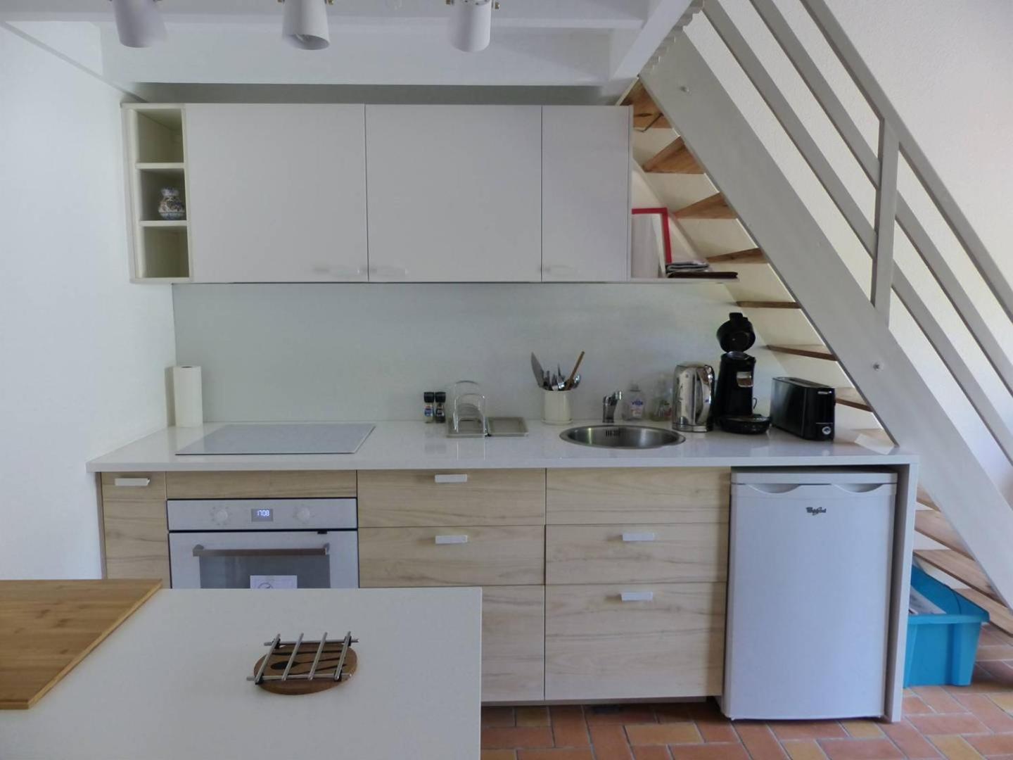 Les Rives De Capbreton Villa Patio Residence Pour 4 Personnes Buitenkant foto