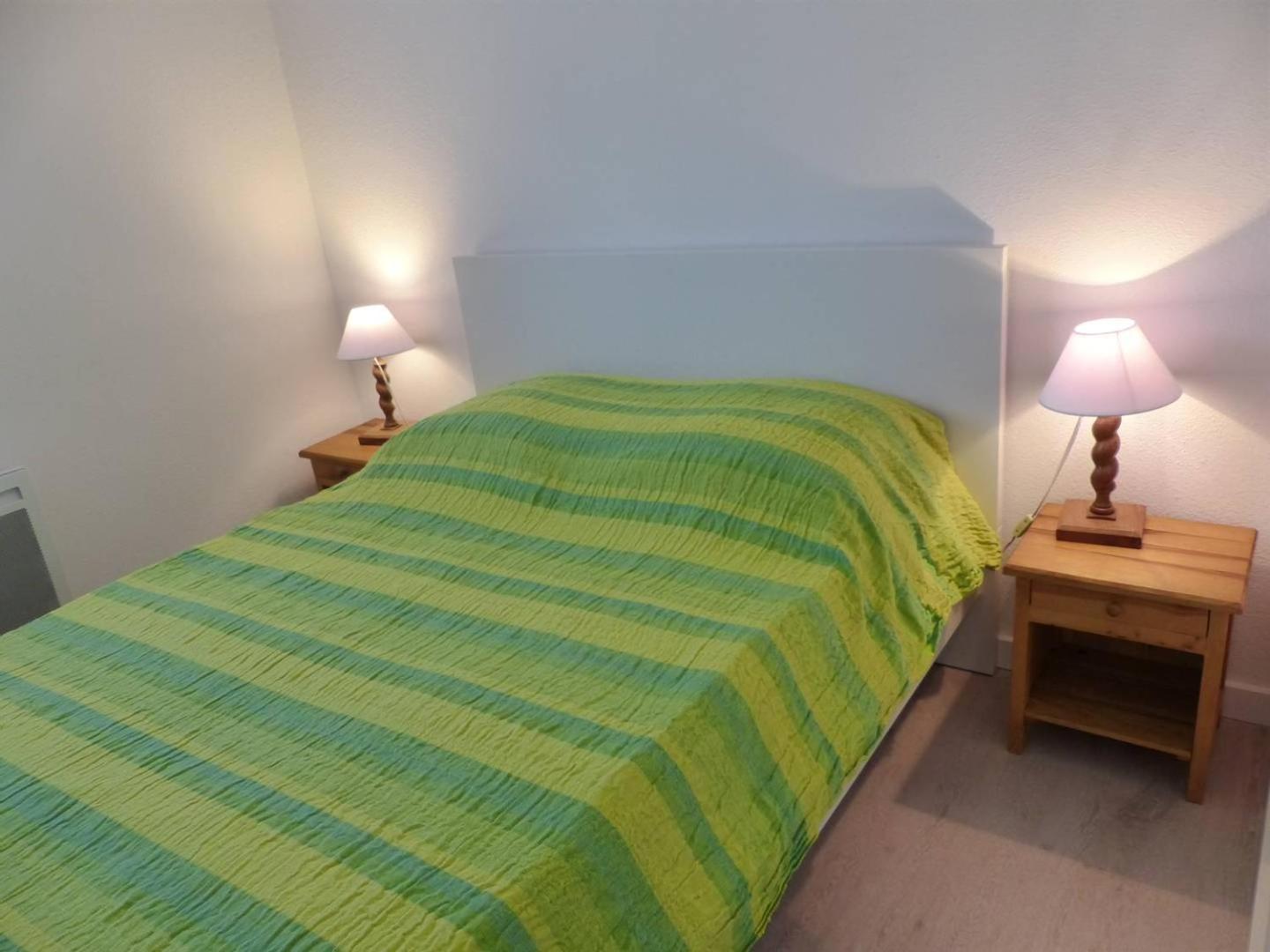 Les Rives De Capbreton Villa Patio Residence Pour 4 Personnes Buitenkant foto