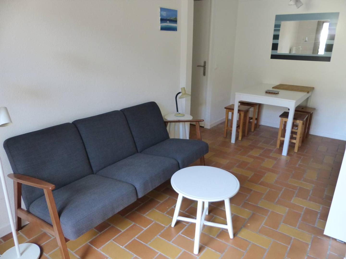 Les Rives De Capbreton Villa Patio Residence Pour 4 Personnes Buitenkant foto