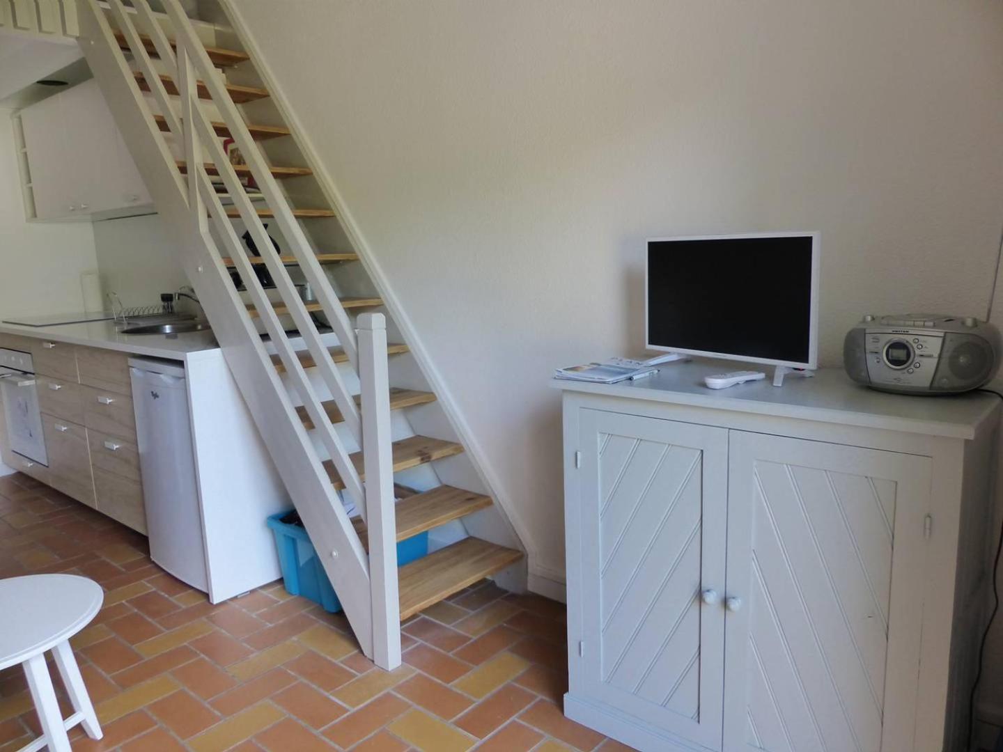 Les Rives De Capbreton Villa Patio Residence Pour 4 Personnes Buitenkant foto